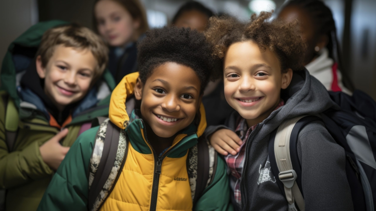 view-young-students-attending-school